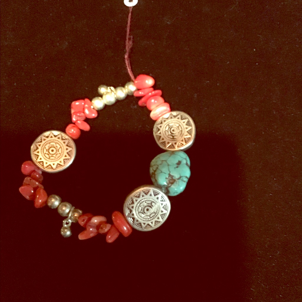Woman’s Bracelet